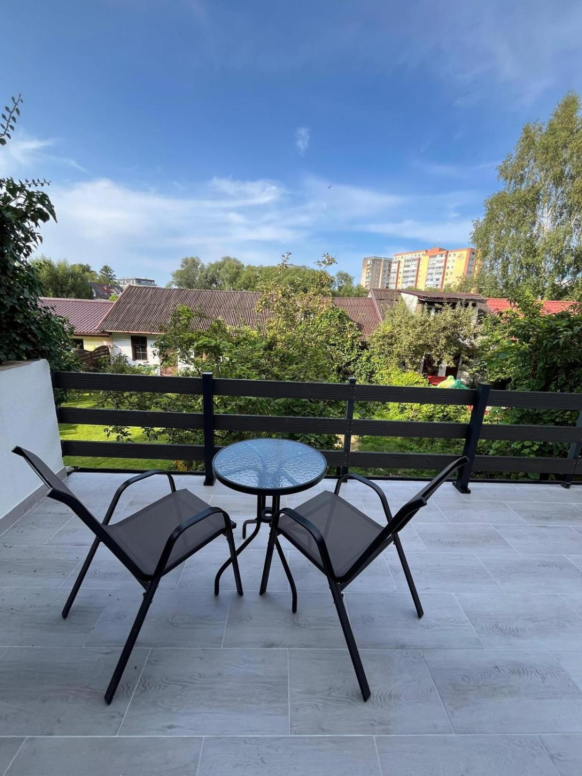 Apartamenty Aria Swinoujscie Dış mekan fotoğraf