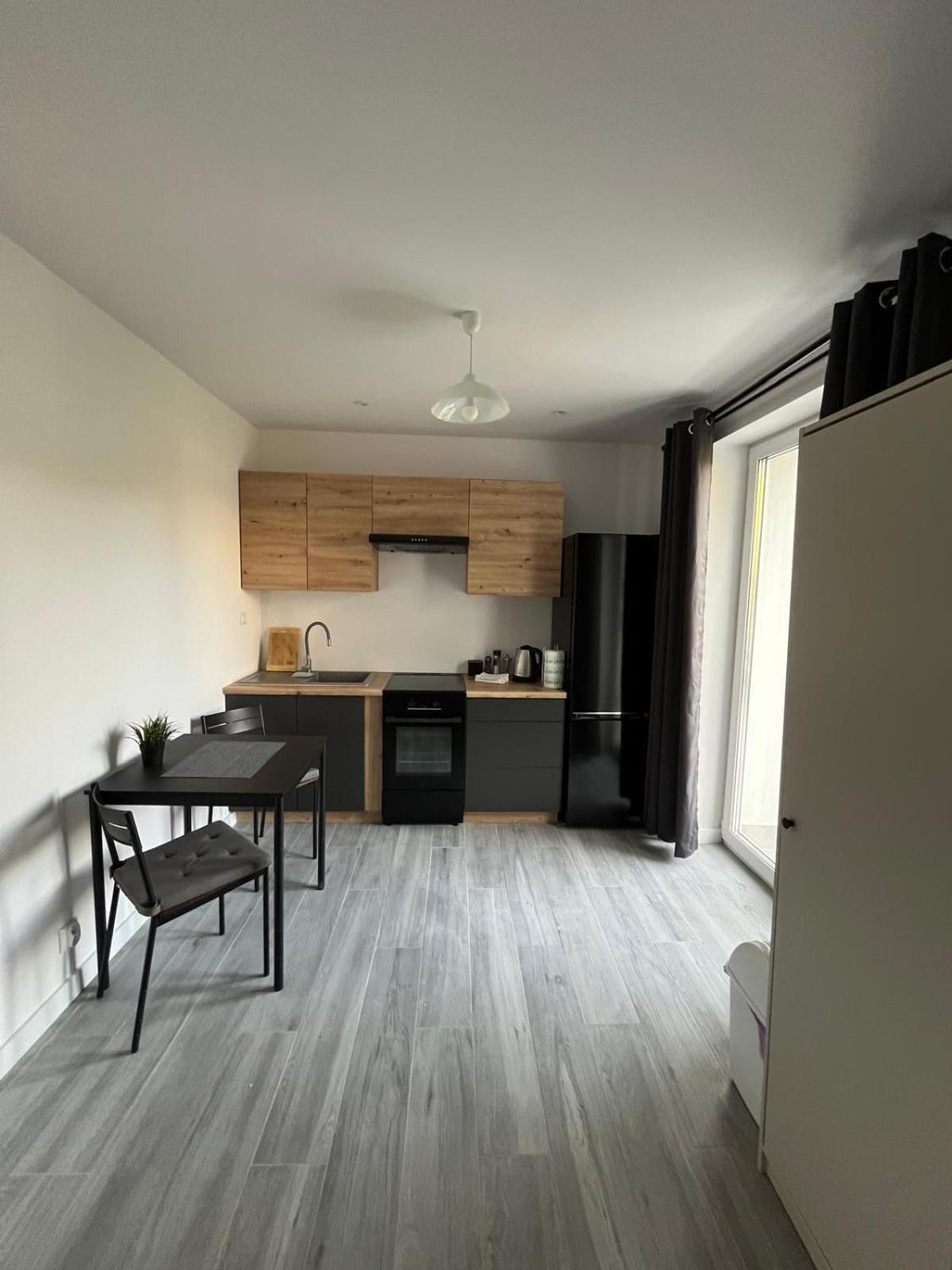 Apartamenty Aria Swinoujscie Dış mekan fotoğraf