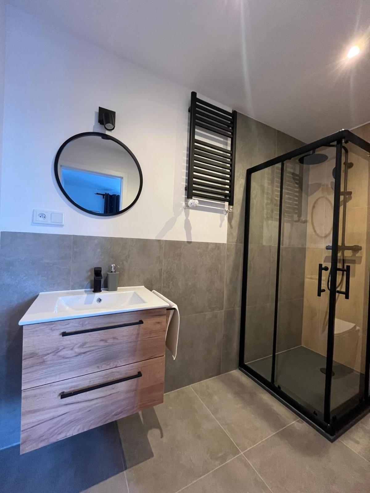 Apartamenty Aria Swinoujscie Dış mekan fotoğraf