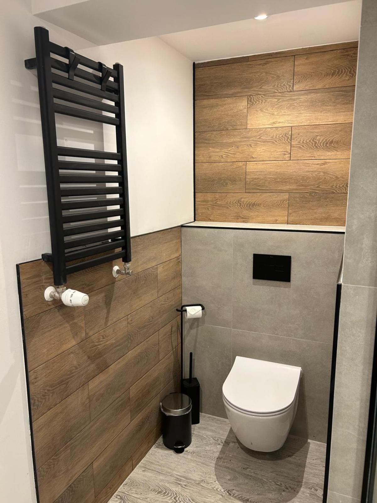 Apartamenty Aria Swinoujscie Dış mekan fotoğraf